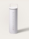 Lucid Water Bottle, White
