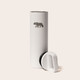 Lucid Water Bottle, White