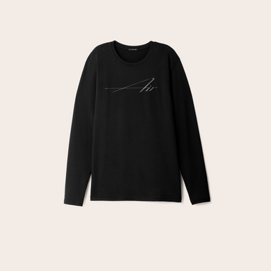 SEE SEE BASIC TECH LS TEE【BLACK】 06D_02_CR210089_Lucid_2022-
