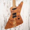 Forshage Conquistador 7 String Multi-Scale (Used)