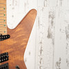 Forshage Conquistador 7 String Multi-Scale (Used)