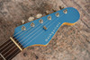 Nash S-63 - Lake Placid Blue - Medium Aging w/ Matching Headstock (Used)