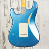 Nash S-63 - Lake Placid Blue - Medium Aging w/ Matching Headstock (Used)