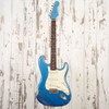 Nash S-63 - Lake Placid Blue - Medium Aging w/ Matching Headstock (Used)