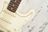 K-Line Springfield - Olympic White w/ Rosewood Fingerboard (Used)