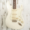 K-Line Springfield - Olympic White w/ Rosewood Fingerboard (Used)