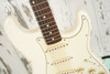 K-Line Springfield - Olympic White w/ Rosewood Fingerboard (Used)