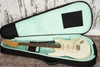 K-Line Springfield - Olympic White w/ Rosewood Fingerboard (Used)