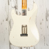 K-Line Springfield - Olympic White w/ Rosewood Fingerboard (Used)
