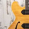 Collings I-30 LC - Antique Blonde Aged Finish, ThroBak 55/56 P90 Pickups