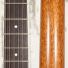Collings I-30 LC - Antique Blonde Aged Finish, ThroBak 55/56 P90 Pickups