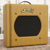 Swart Space Tone Reverb 1x12" Combo w/ Night Light Attenuator (Used)
