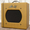 Swart Space Tone Reverb 1x12" Combo w/ Night Light Attenuator (Used)
