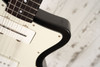 Collings 71 M - Jet Black, Ash Body