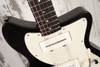 Collings 71 M - Jet Black, Ash Body