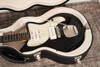 Collings 71 M - Jet Black, Ash Body