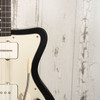 Collings 71 M - Jet Black, Ash Body