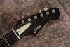 Collings 71 M - Jet Black, Ash Body