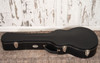 Collings 71 M - Jet Black, Ash Body