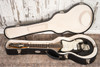 Collings 71 M - Jet Black, Ash Body