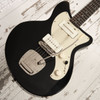 Collings 71 M - Jet Black, Ash Body