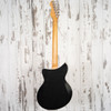Collings 71 M - Jet Black, Ash Body