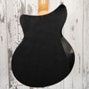 Collings 71 M - Jet Black, Ash Body