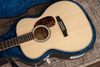 Larrivee OM-40 Mahogany
