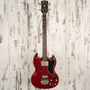 1962 Gibson EB-3 Bass (Used)