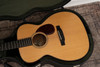 Collings OM1 JL Julian Lage - Q Top (Used)