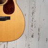 Collings OM1 JL Julian Lage - Q Top (Used)
