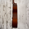 Collings OM1 JL Julian Lage - Q Top (Used)