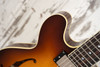 Collings I-35 LC  Vintage - Tobacco Sunburst