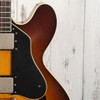 Collings I-35 LC  Vintage - Tobacco Sunburst