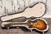 Collings I-35 LC  Vintage - Tobacco Sunburst