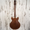 Collings I-35 LC  Vintage - Tobacco Sunburst