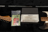 Xotic XSC-1 - 3-Tone Sunburst, Super Heavy Aging, 5A Roasted Flame Maple Neck