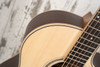 Larrivee LV-03RE - Rosewood Back and Sides w/ Element Bronze Pickup