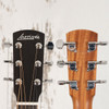 Larrivee LV-03RE - Rosewood Back and Sides w/ Element Bronze Pickup
