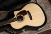 Larrivee LV-03RE - Rosewood Back and Sides w/ Element Bronze Pickup