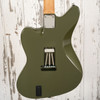 Suhr Custom Classic JM - Dark Forrest Green