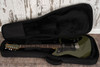 Suhr Custom Classic JM - Dark Forrest Green