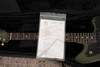 Suhr Custom Classic JM - Dark Forrest Green