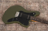 Suhr Custom Classic JM - Dark Forrest Green
