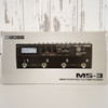 Boss MS-3 Multi-Effects Switcher (Used)