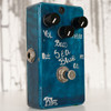 Bearfoot BJFE Sea Blue EQ - Serial #018 - Made in Sweden (Used)