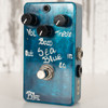 Bearfoot BJFE Sea Blue EQ - Serial #018 - Made in Sweden (Used)