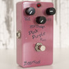 Bearfoot BJF Design Pink Purple Fuzz (Used)