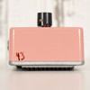 Bearfoot BJF Design Baby Pink Boost (Used)