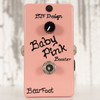 Bearfoot BJF Design Baby Pink Boost (Used)